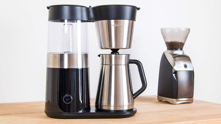 Coffee maker Selection